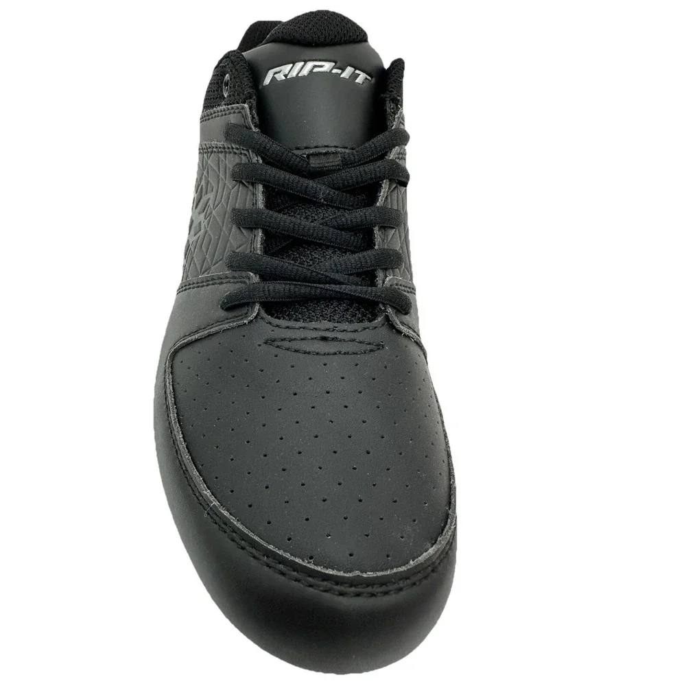 Rip It Women's Diamond Softball Cleat Black/black Size 8.5 New